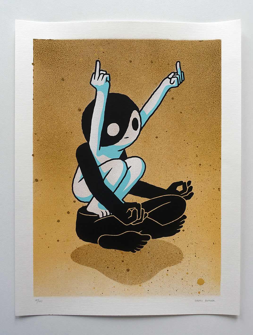 The Classic Guide to Strategy  pt.1 - All the way