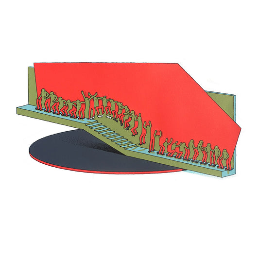 Escher-to-Muybridge-Flip 001